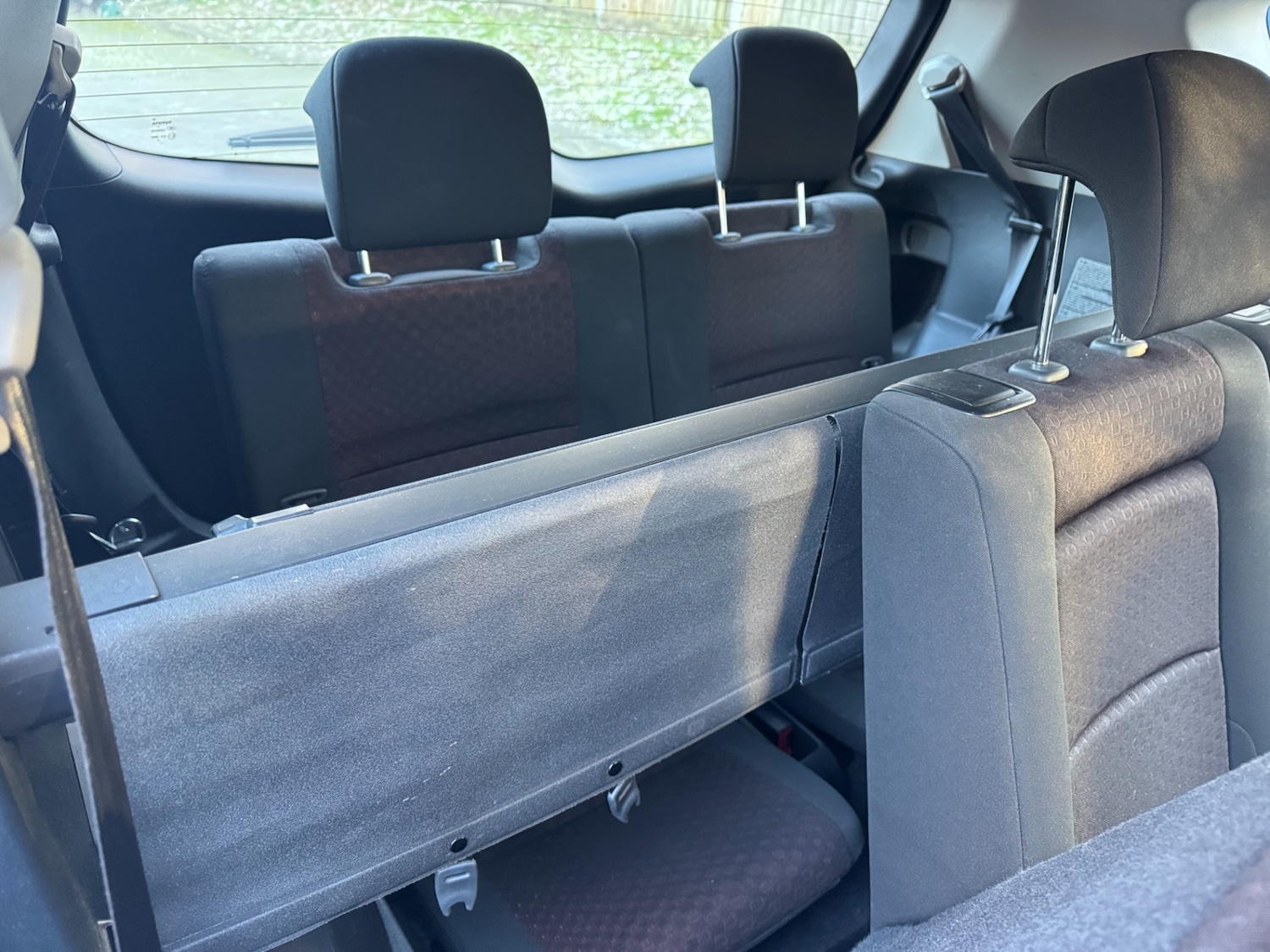 Used Toyota Verso 2011 for sale - 77118789: Photo 18