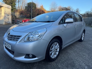 2011 (11) - 1.8 V-MATIC TR AUTOMATIC 7 SEATER 5DR/ULEZ FREE/FULL HISTORY/PAN ROOF /