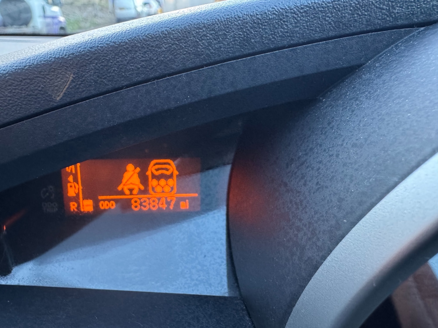 Used Toyota Verso 2011 for sale - 77118789: Photo 20