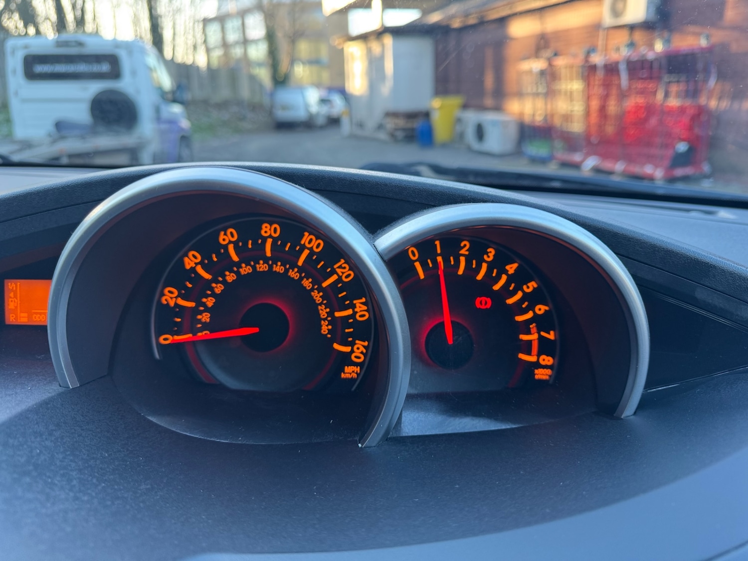 Used Toyota Verso 2011 for sale - 77118789: Photo 21