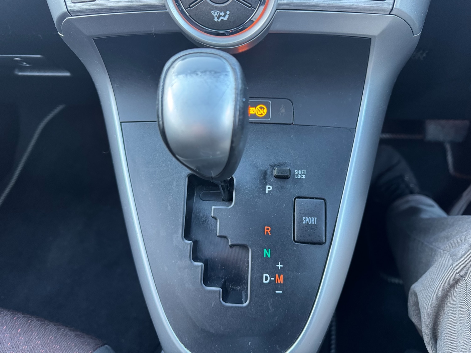 Used Toyota Verso 2011 for sale - 77118789: Photo 22