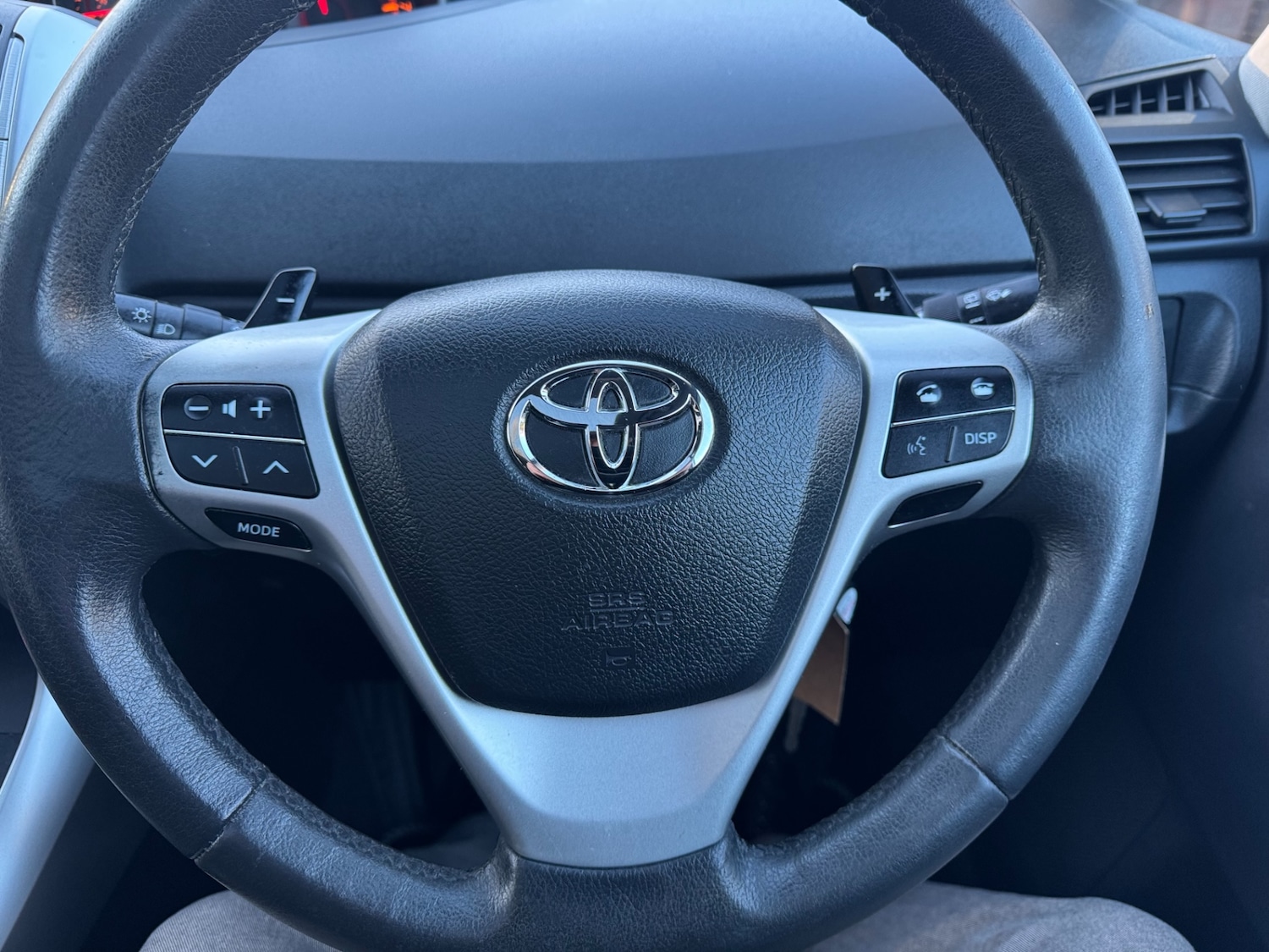 Used Toyota Verso 2011 for sale - 77118789: Photo 24