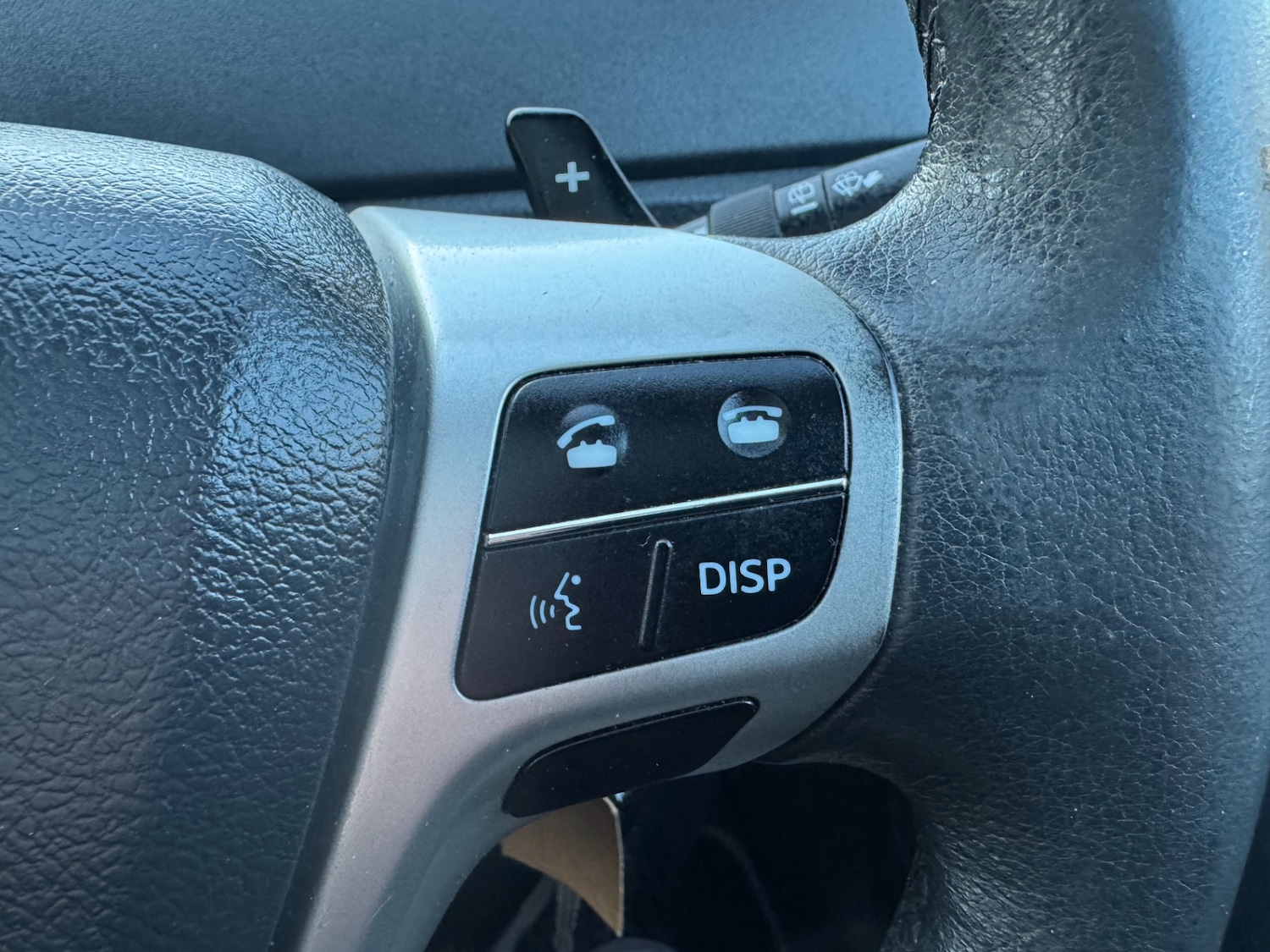 Used Toyota Verso 2011 for sale - 77118789: Photo 25