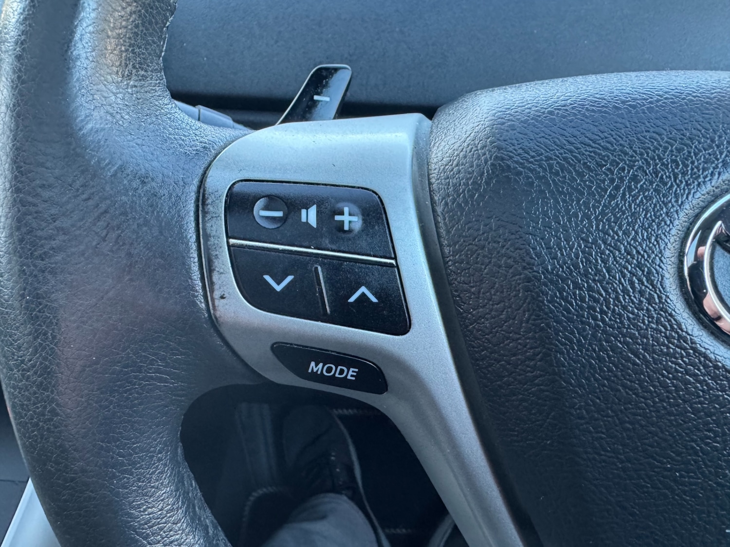 Used Toyota Verso 2011 for sale - 77118789: Photo 26