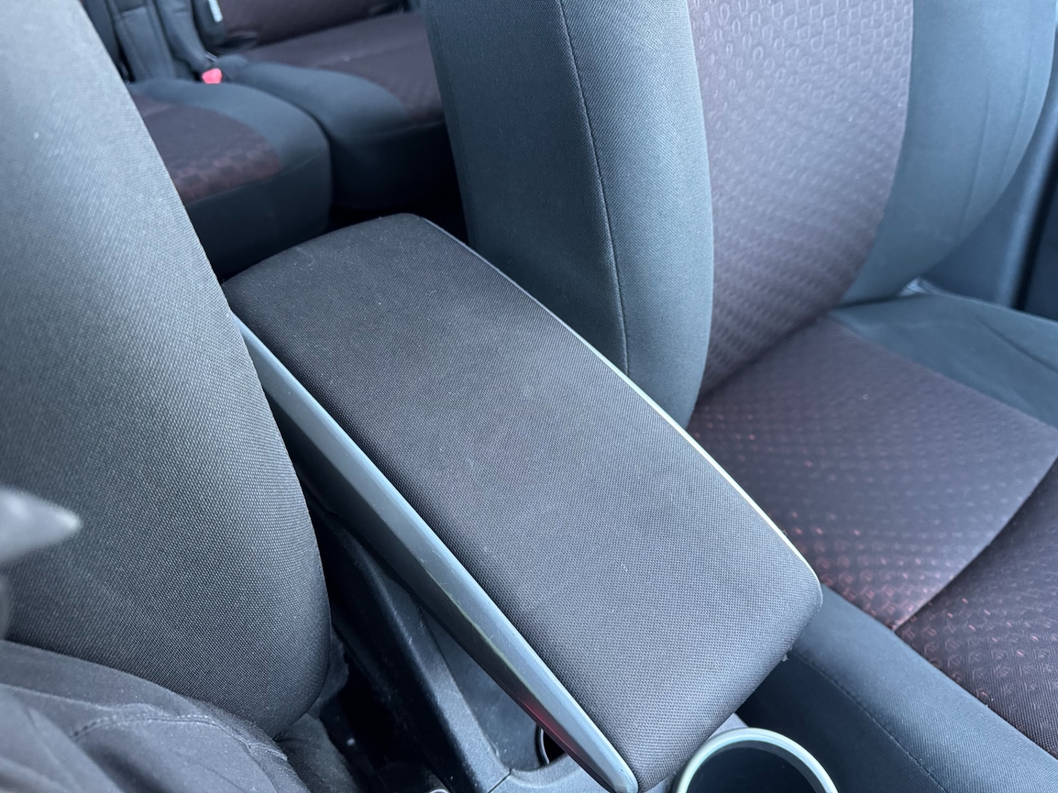 Used Toyota Verso 2011 for sale - 77118789: Photo 31