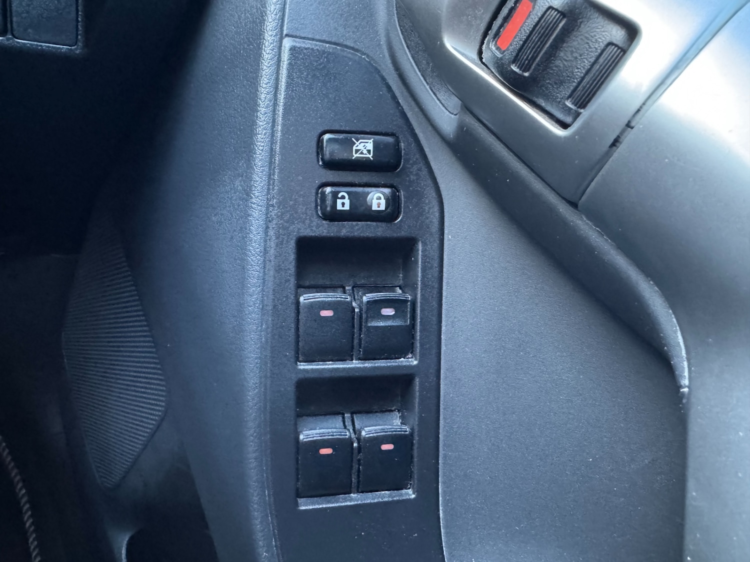 Used Toyota Verso 2011 for sale - 77118789: Photo 32