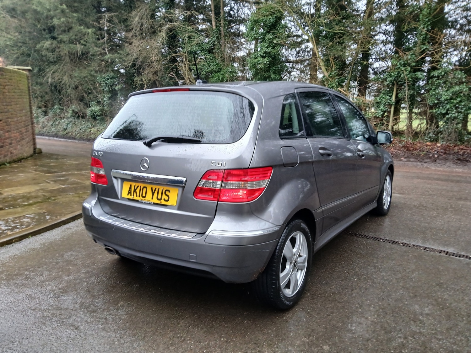 Vehicle 20
