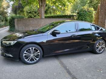 2018 (68) - GRAND SPORT 1.5T TURBO SRi NAV 5 DOOR. (ULEZ COMPLIANT)