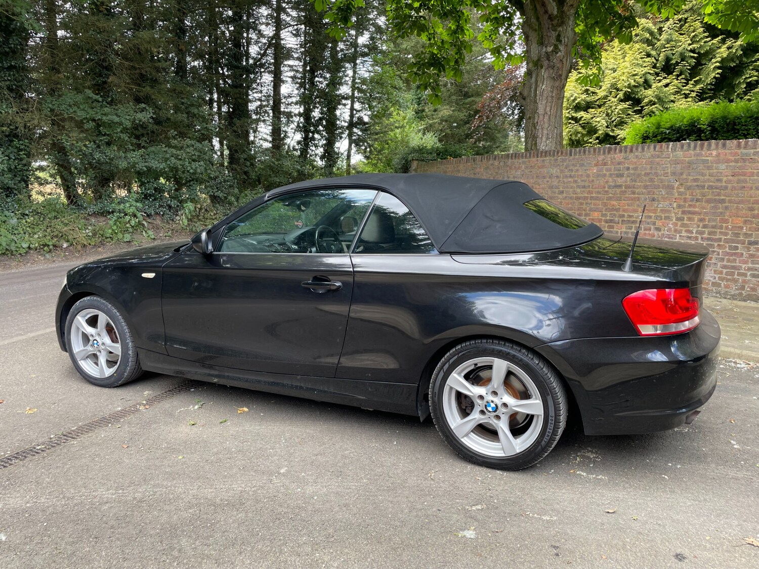 Used BMW 1 Series 2011 for sale - 76858973: Photo 10