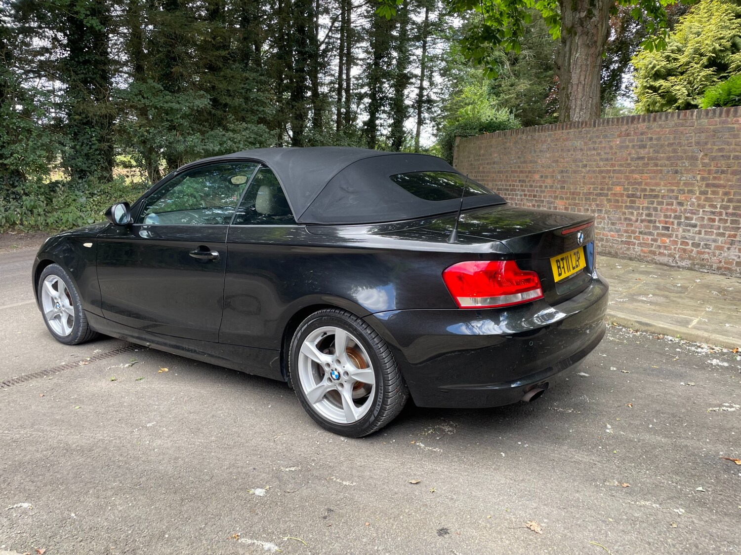 Used BMW 1 Series 2011 for sale - 76858973: Photo 11