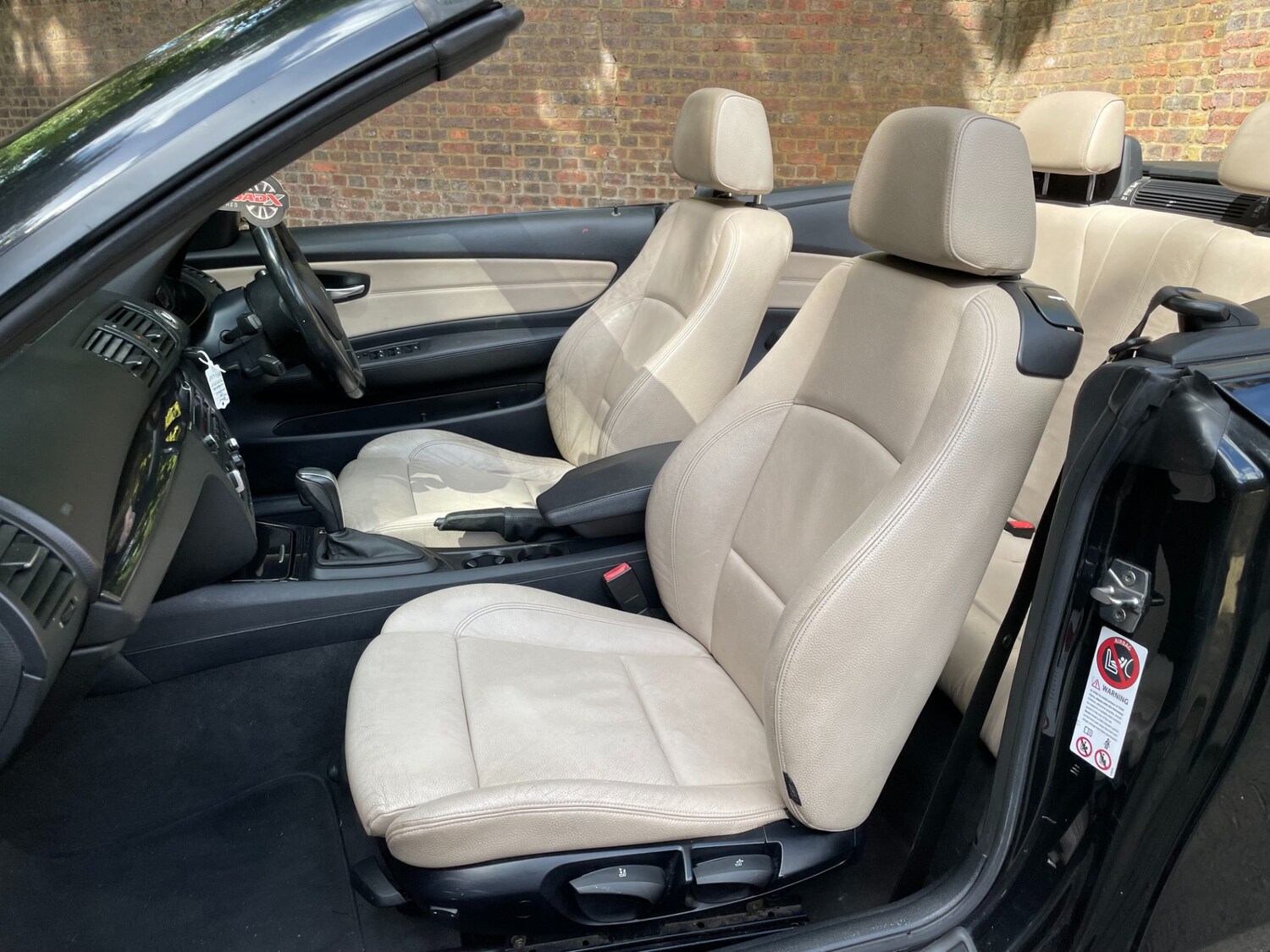 Used BMW 1 Series 2011 for sale - 76858973: Photo 12