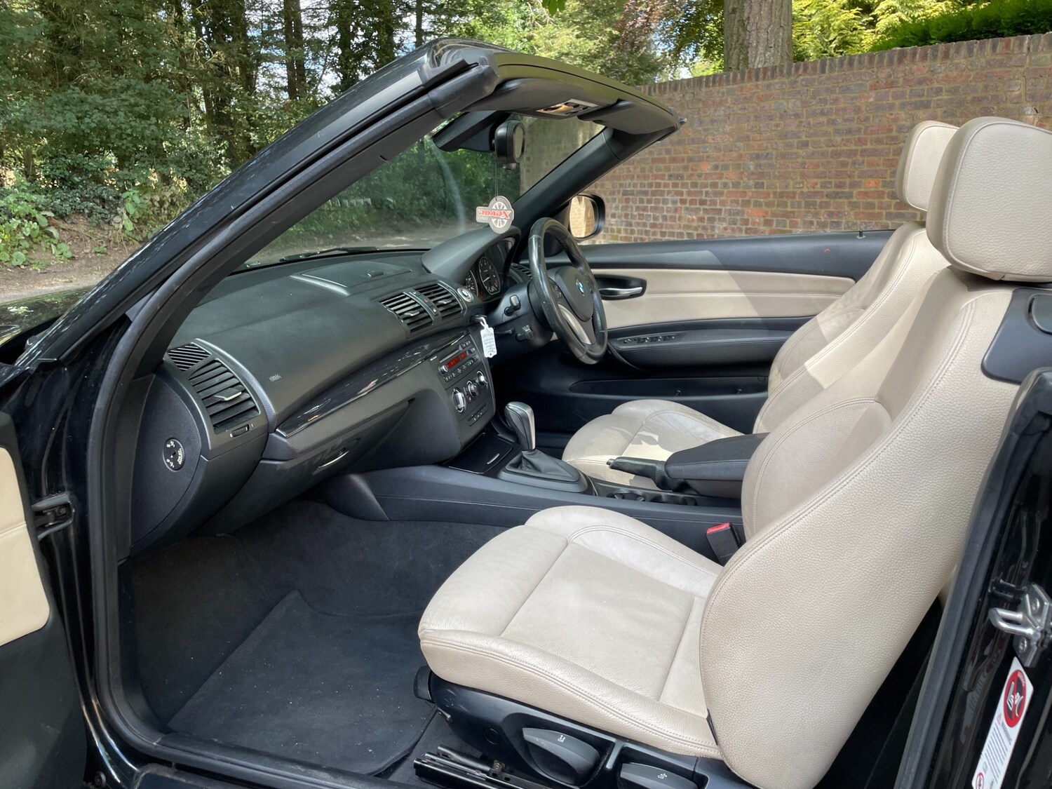 Used BMW 1 Series 2011 for sale - 76858973: Photo 13