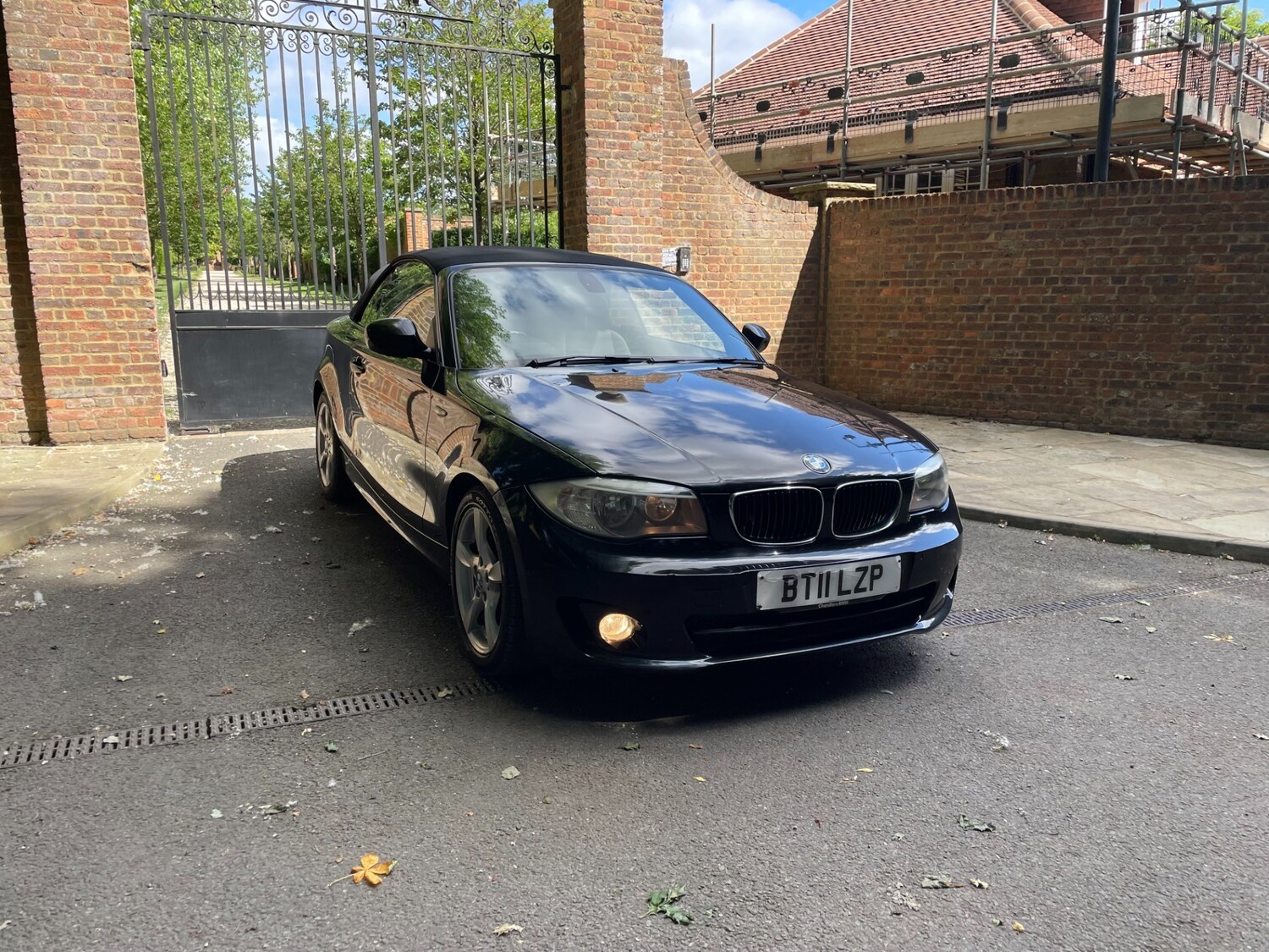 Used BMW 1 Series 2011 for sale - 76858973: Photo 14