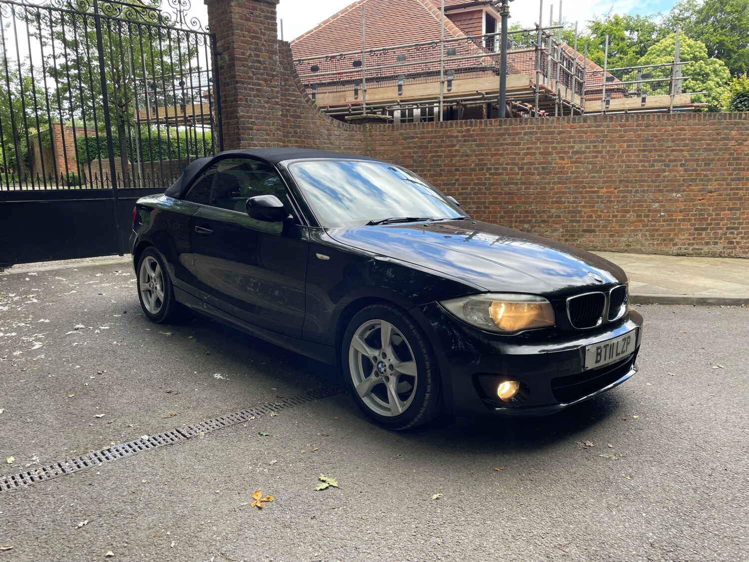 Used BMW 1 Series 2011 for sale - 76858973: Photo 16