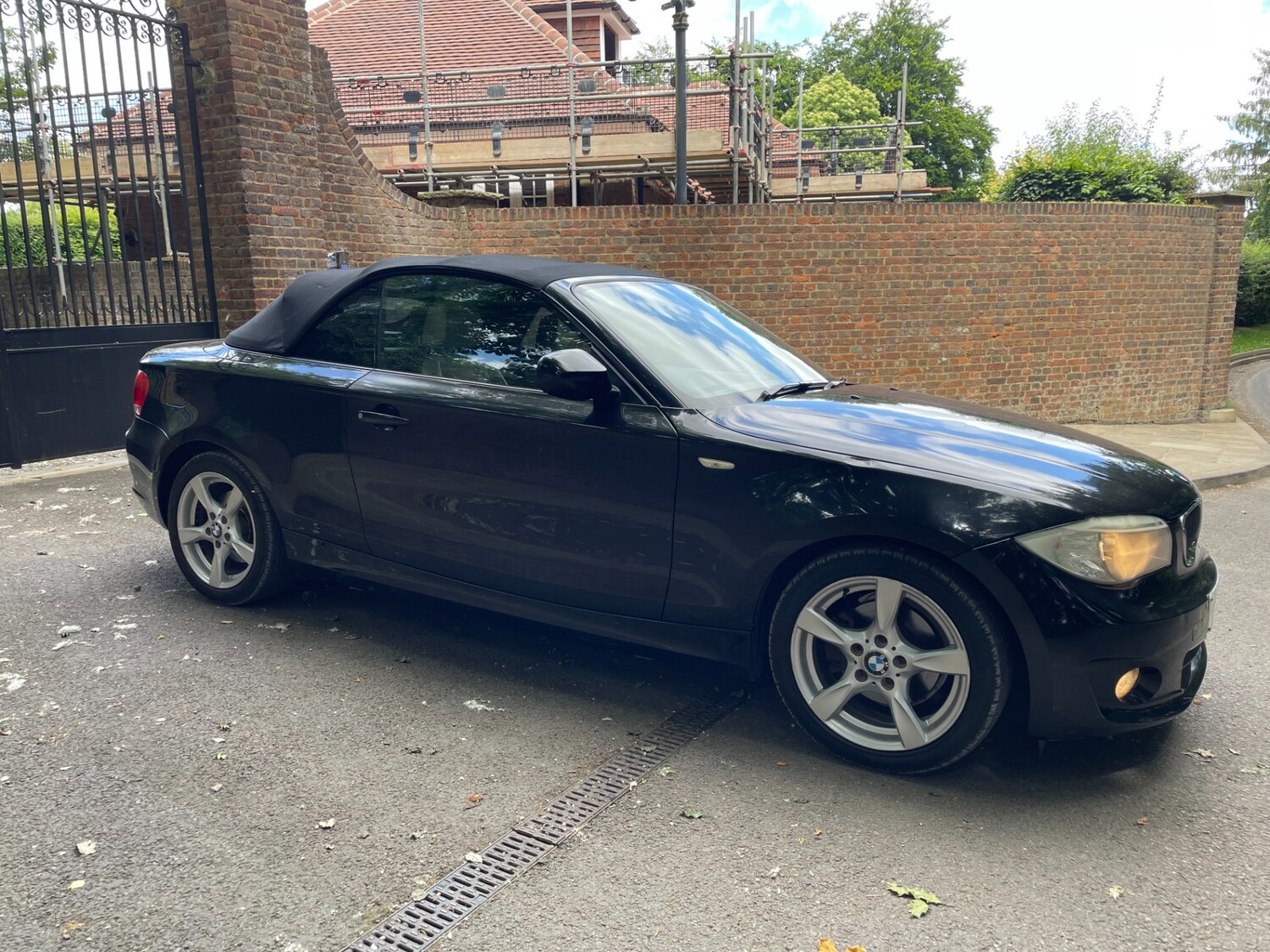 Used BMW 1 Series 2011 for sale - 76858973: Photo 18