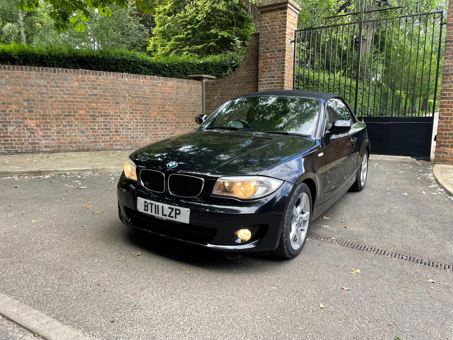 Used BMW 1 Series 2011 for sale - 76858973: Photo 2