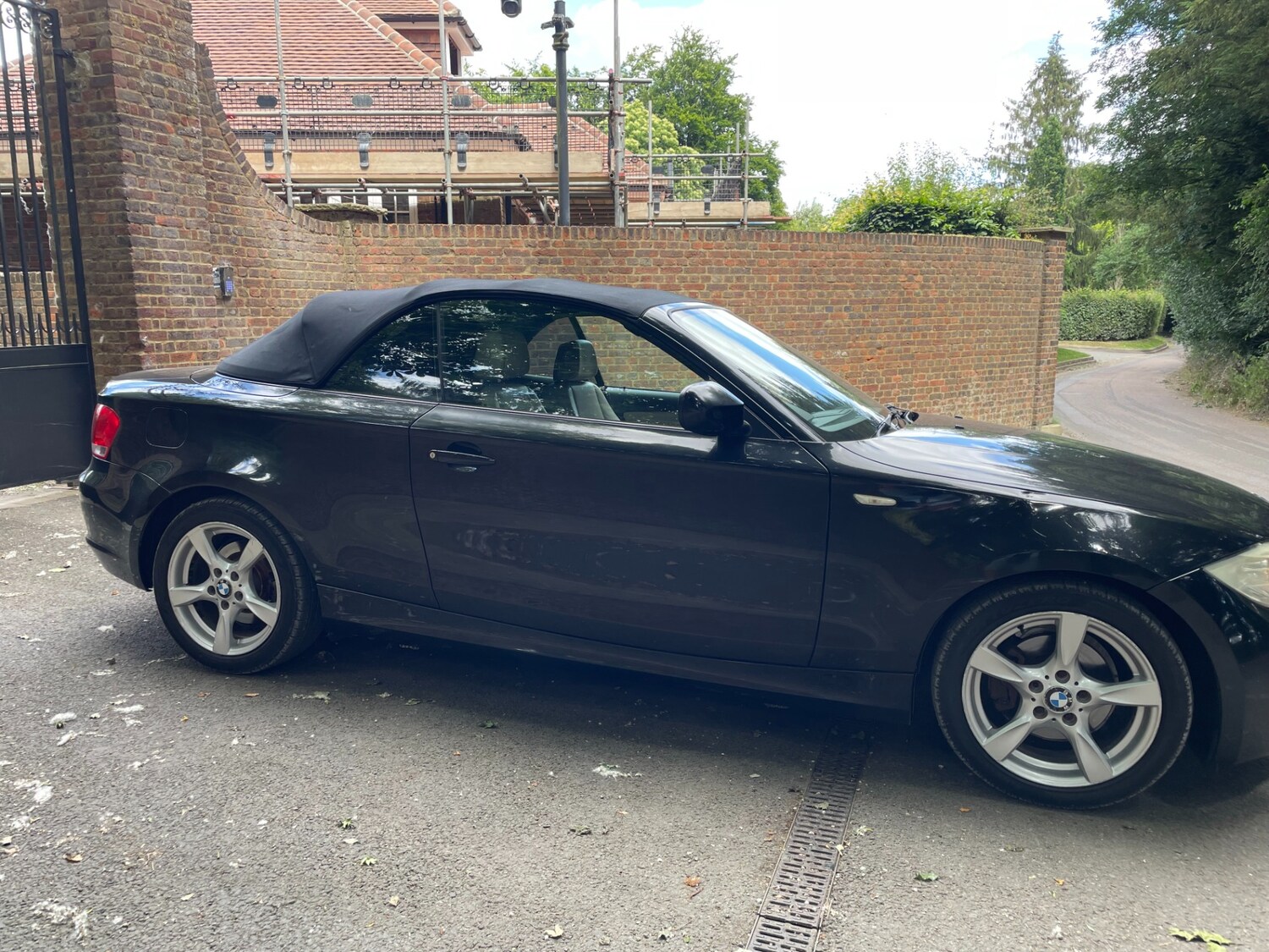 Used BMW 1 Series 2011 for sale - 76858973: Photo 20