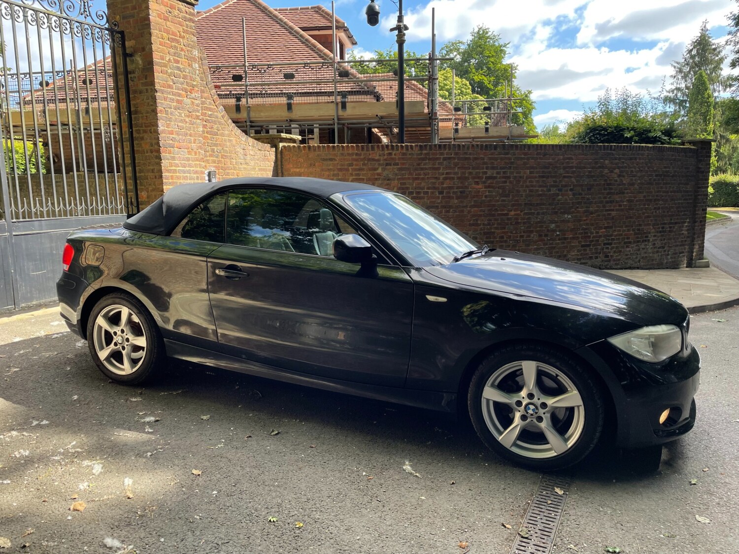 Used BMW 1 Series 2011 for sale - 76858973: Photo 21