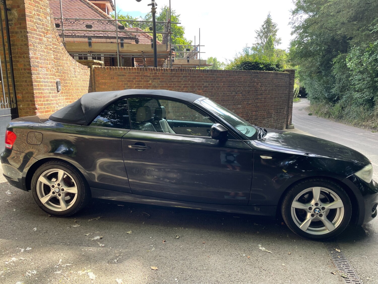 Used BMW 1 Series 2011 for sale - 76858973: Photo 22