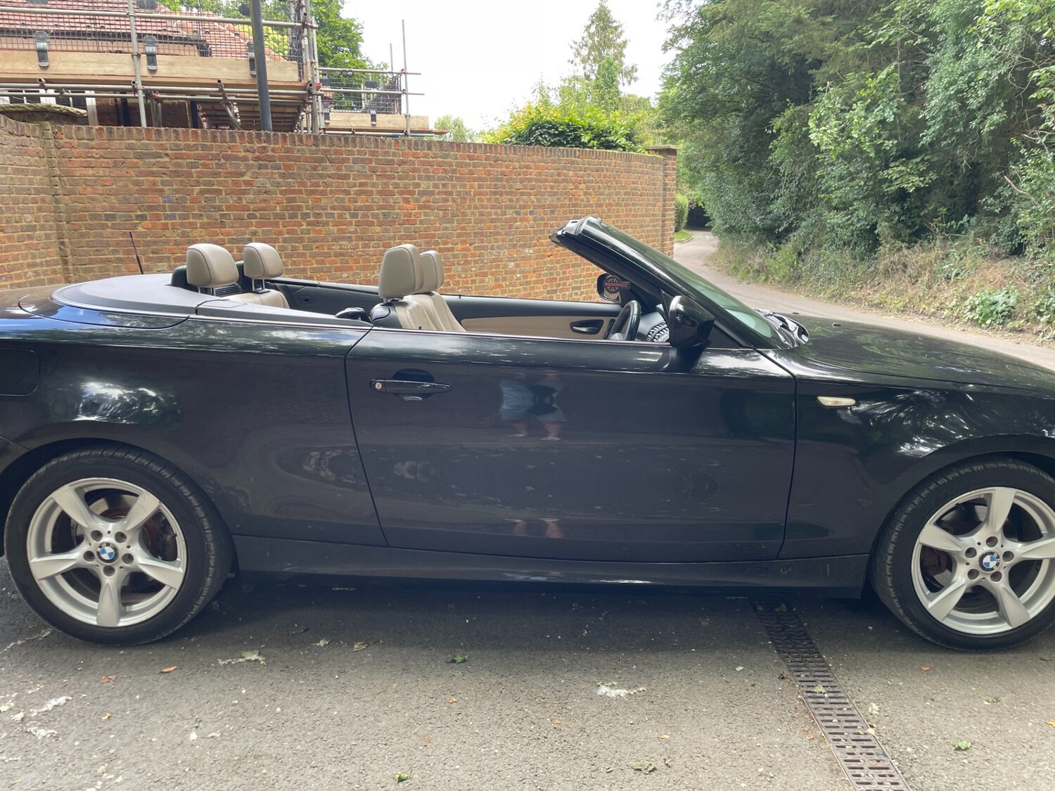 Used BMW 1 Series 2011 for sale - 76858973: Photo 23