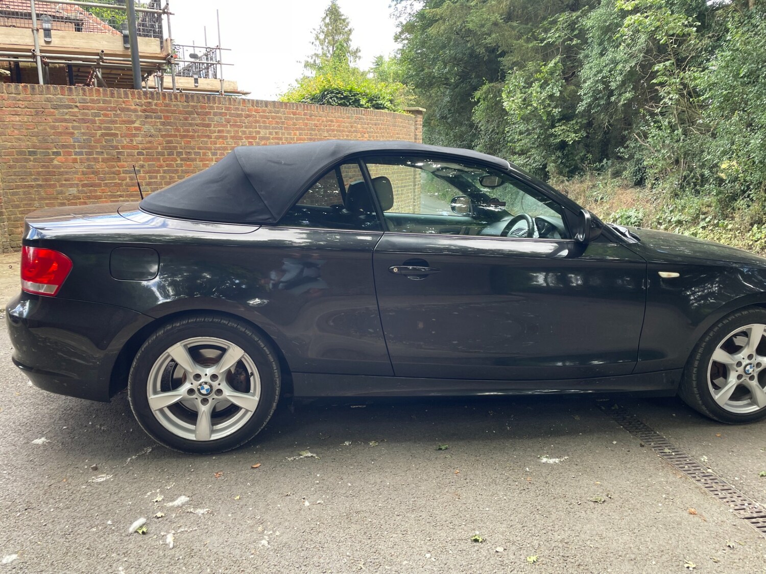 Used BMW 1 Series 2011 for sale - 76858973: Photo 24