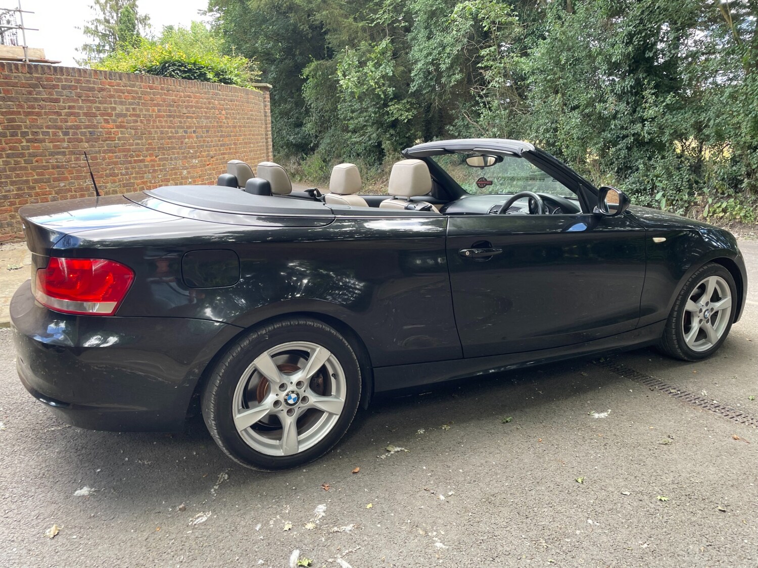 Used BMW 1 Series 2011 for sale - 76858973: Photo 26