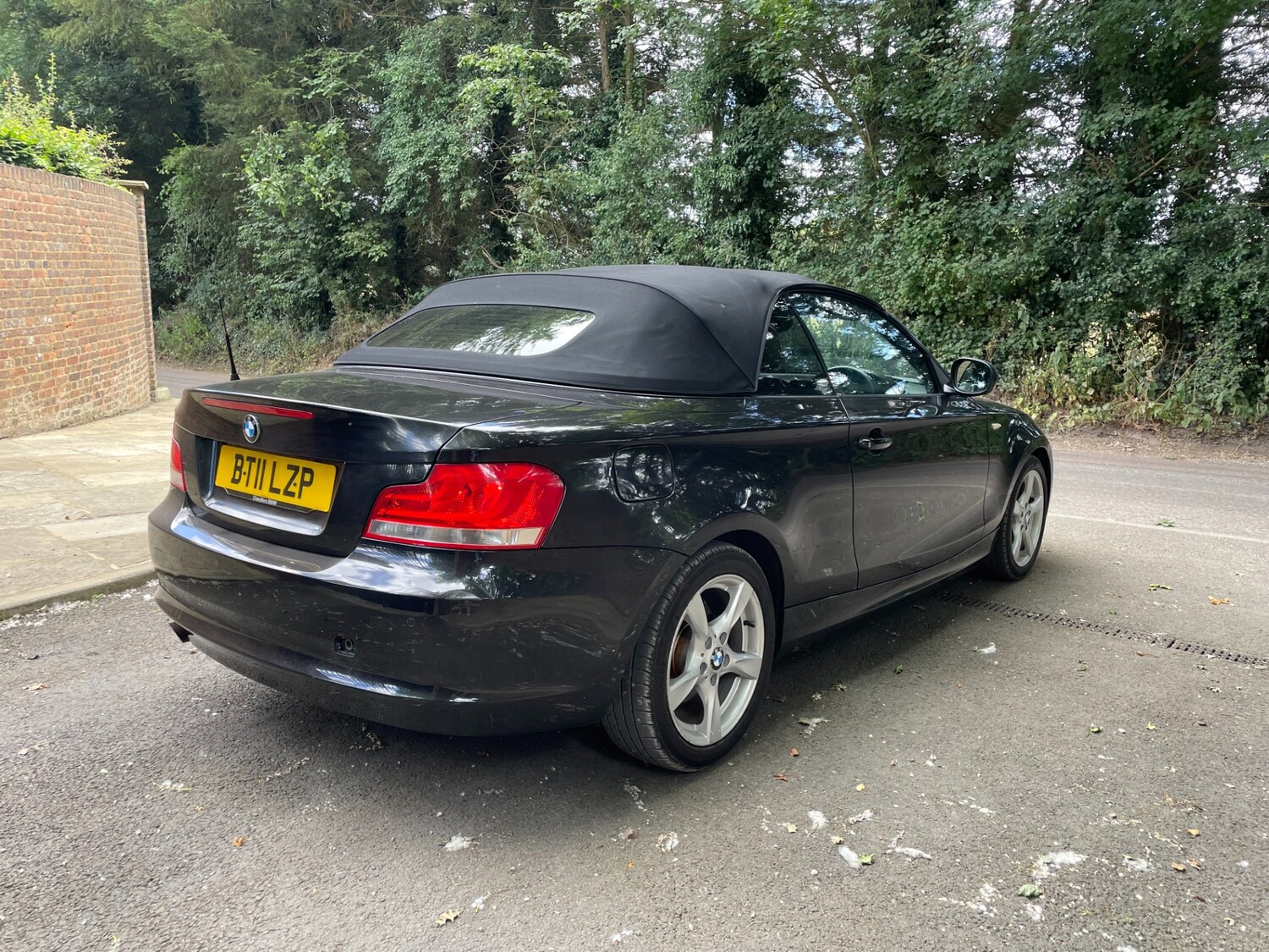 Used BMW 1 Series 2011 for sale - 76858973: Photo 28