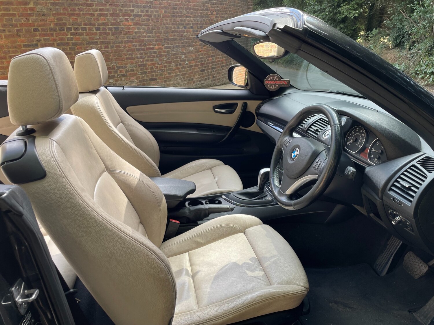 Used BMW 1 Series 2011 for sale - 76858973: Photo 31