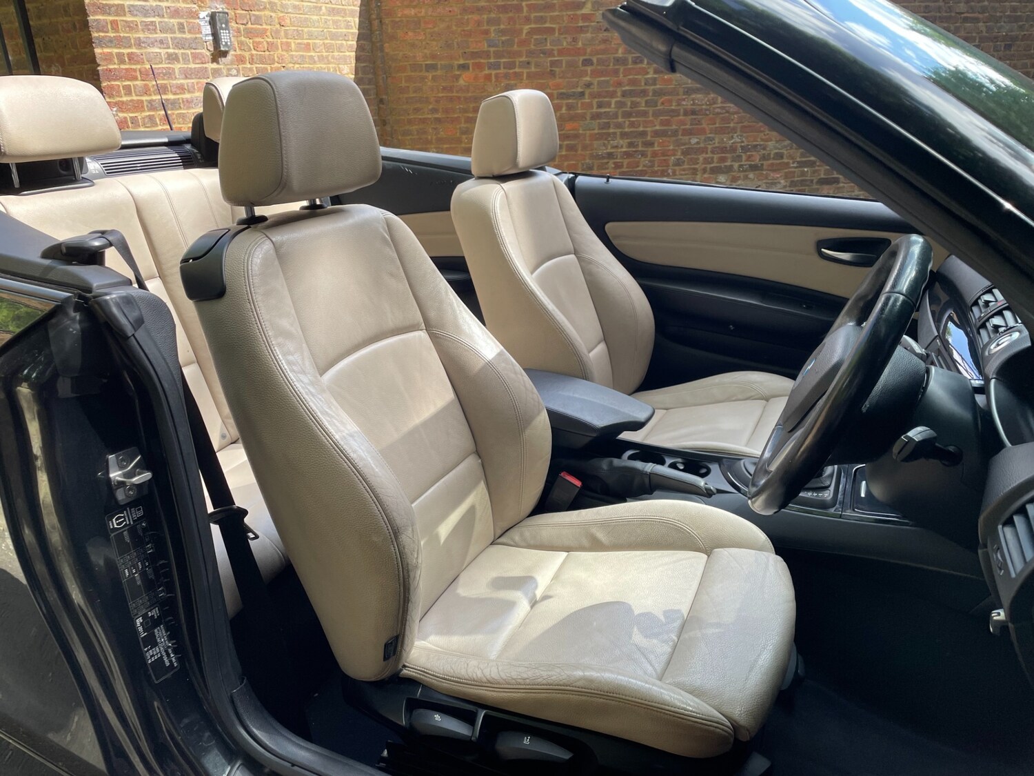 Used BMW 1 Series 2011 for sale - 76858973: Photo 32