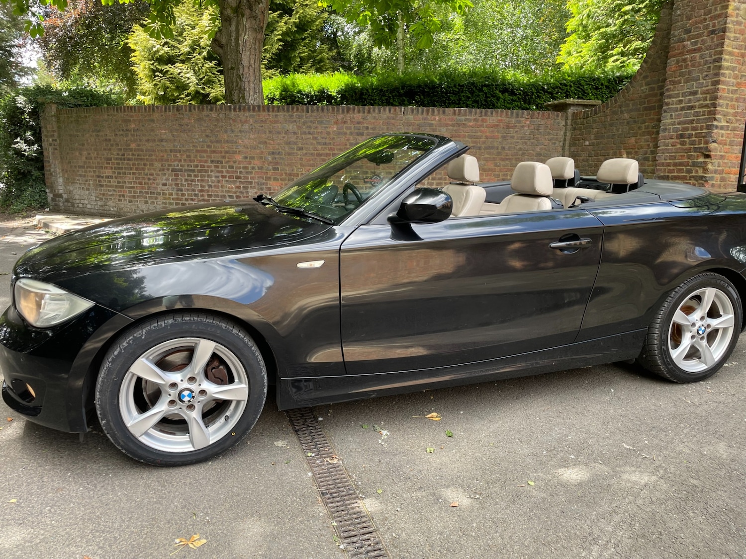 Used BMW 1 Series 2011 for sale - 76858973: Photo 4