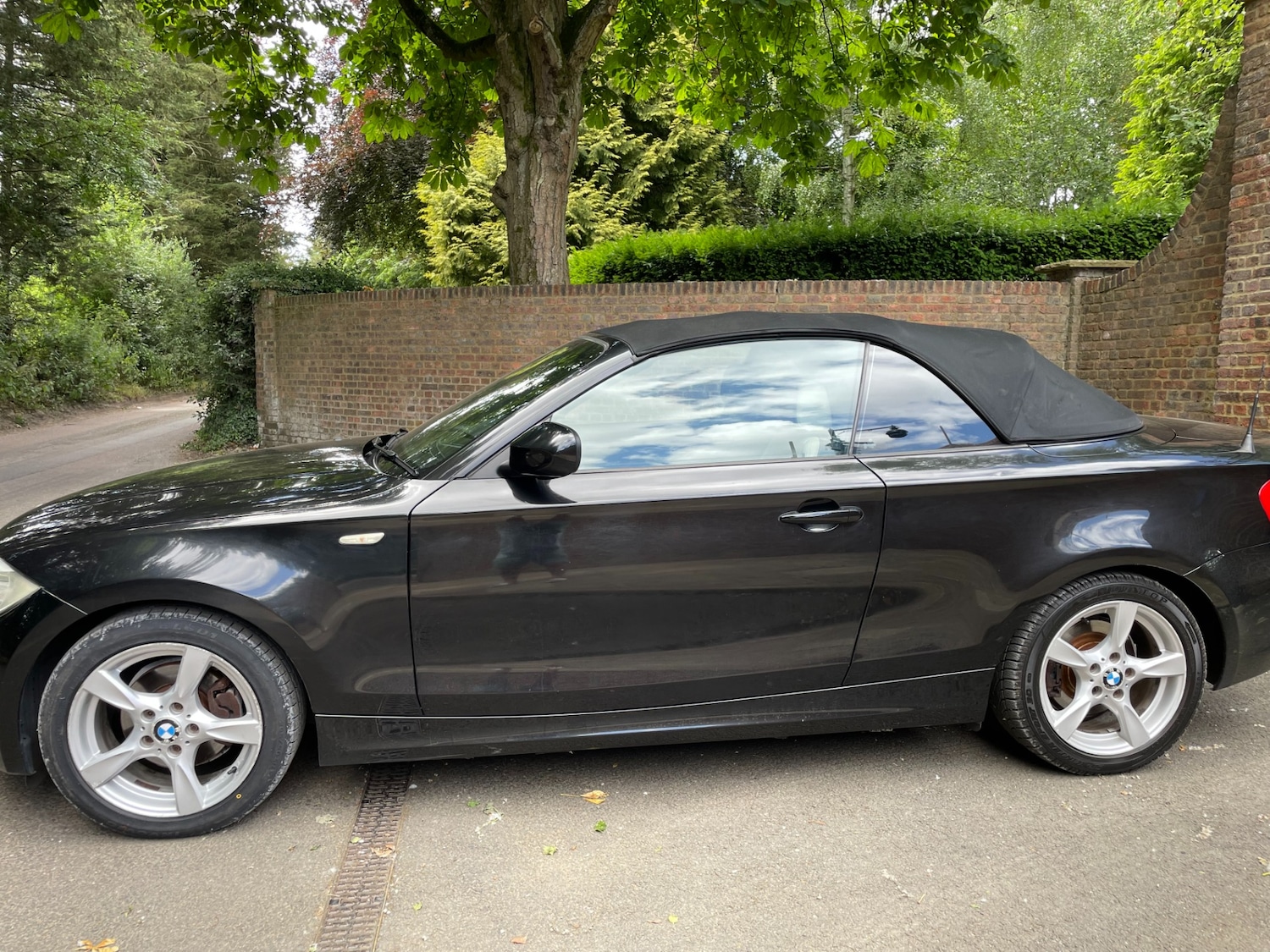 Used BMW 1 Series 2011 for sale - 76858973: Photo 5