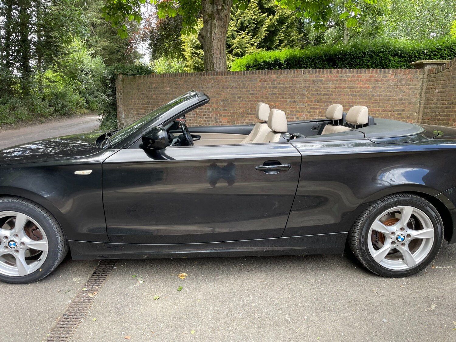 Used BMW 1 Series 2011 for sale - 76858973: Photo 6