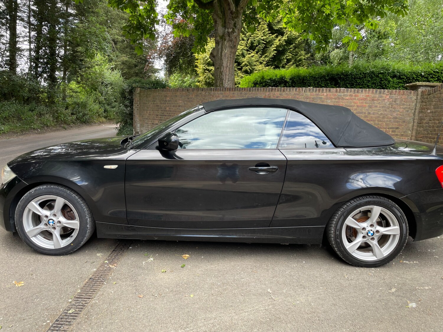 Used BMW 1 Series 2011 for sale - 76858973: Photo 7