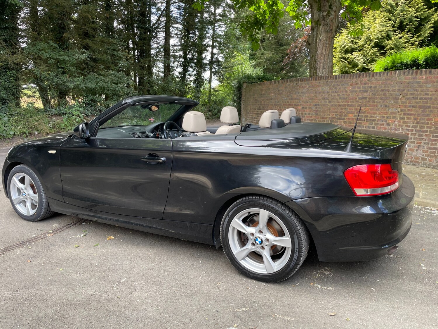 Used BMW 1 Series 2011 for sale - 76858973: Photo 9