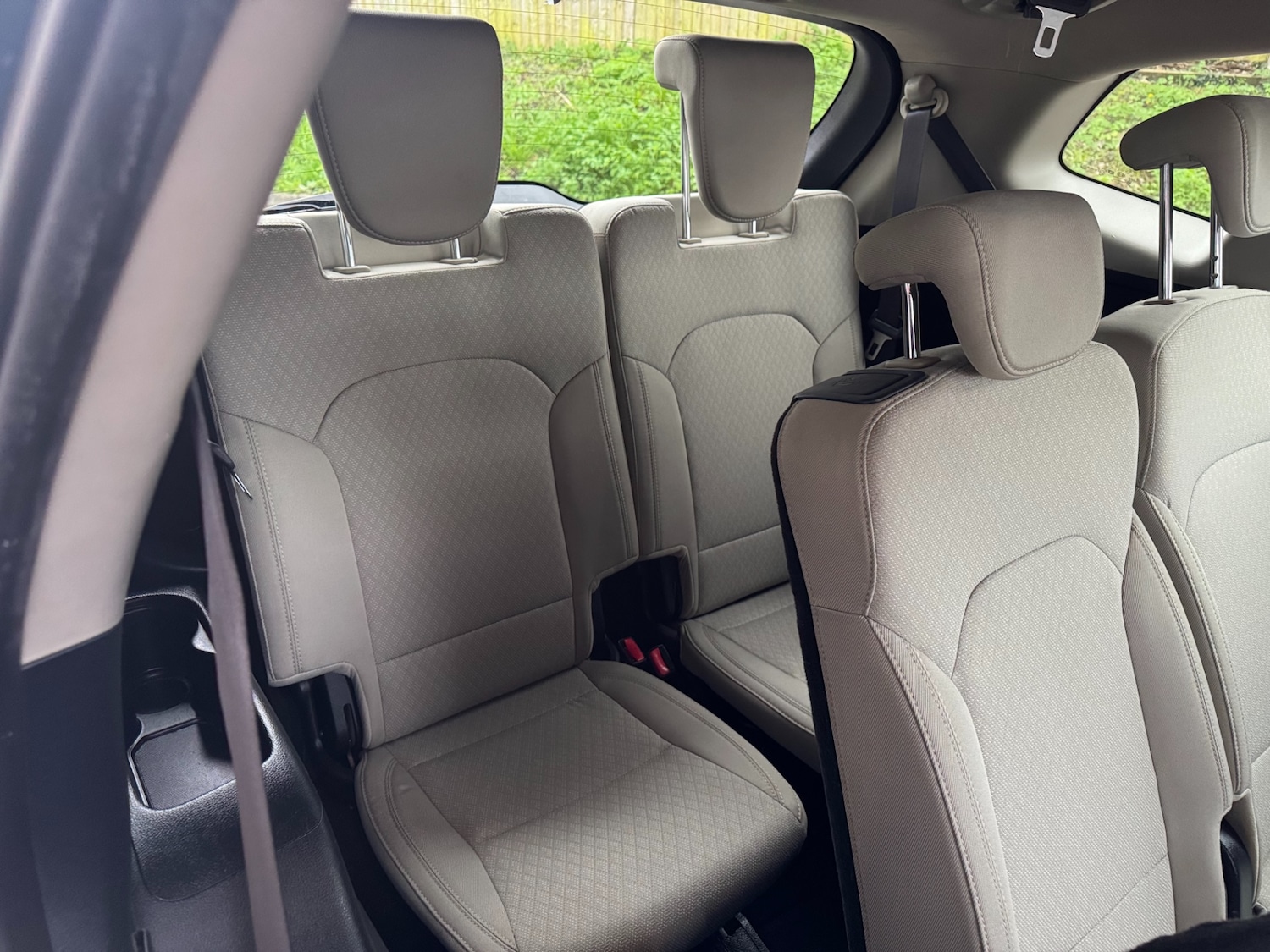 Used Kia Carens 2017 for sale - 78012652: Photo 14