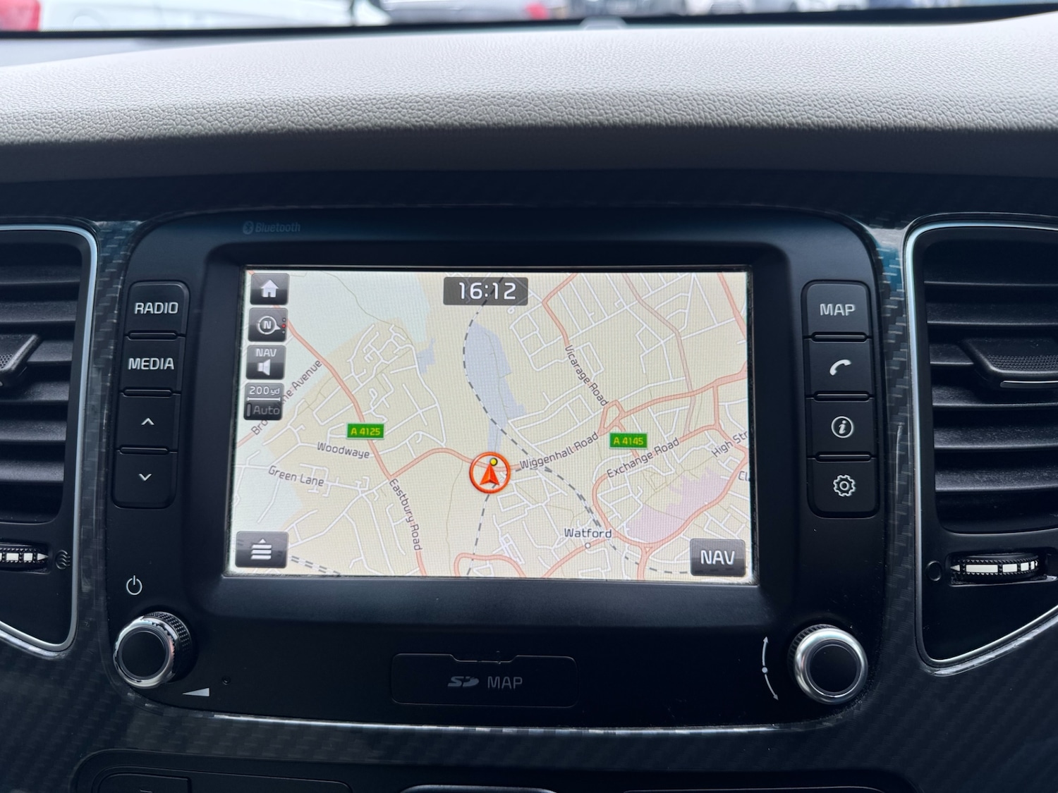 Used Kia Carens 2017 for sale - 78012652: Photo 20