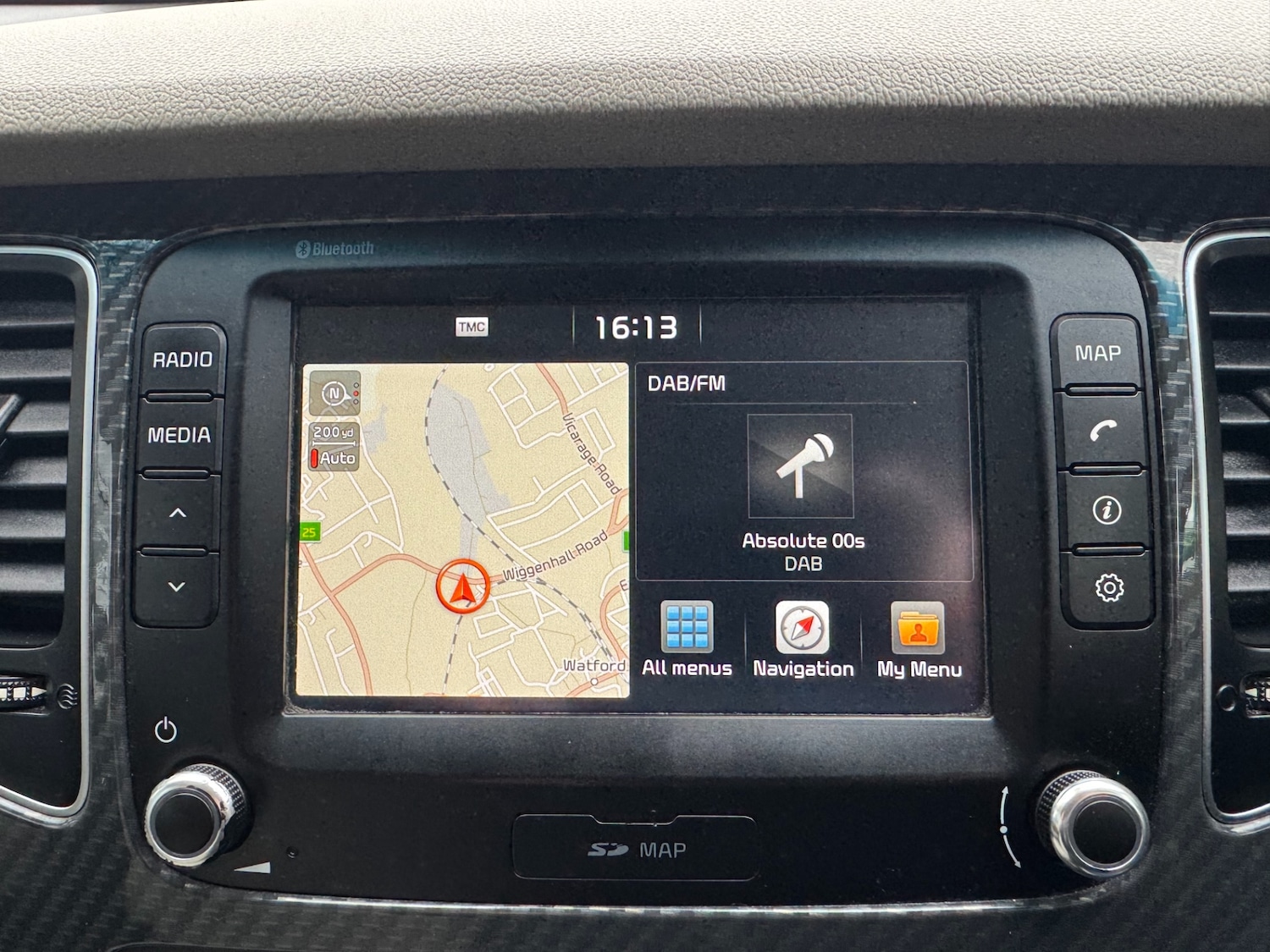 Used Kia Carens 2017 for sale - 78012652: Photo 23