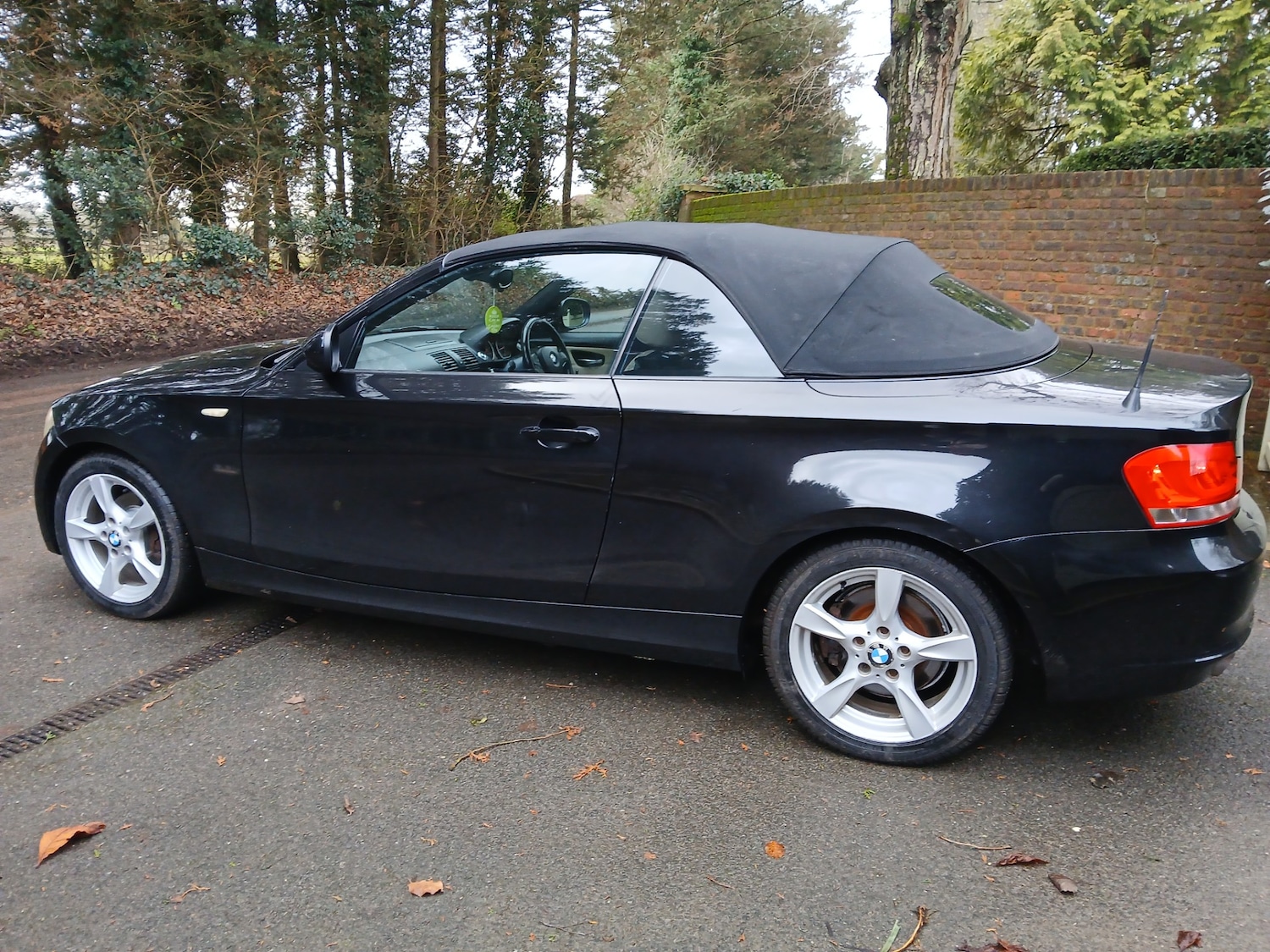 Used BMW 1 Series 2011 for sale - 77170609: Photo 10