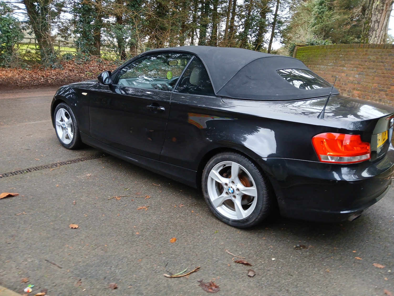 Used BMW 1 Series 2011 for sale - 77170609: Photo 12