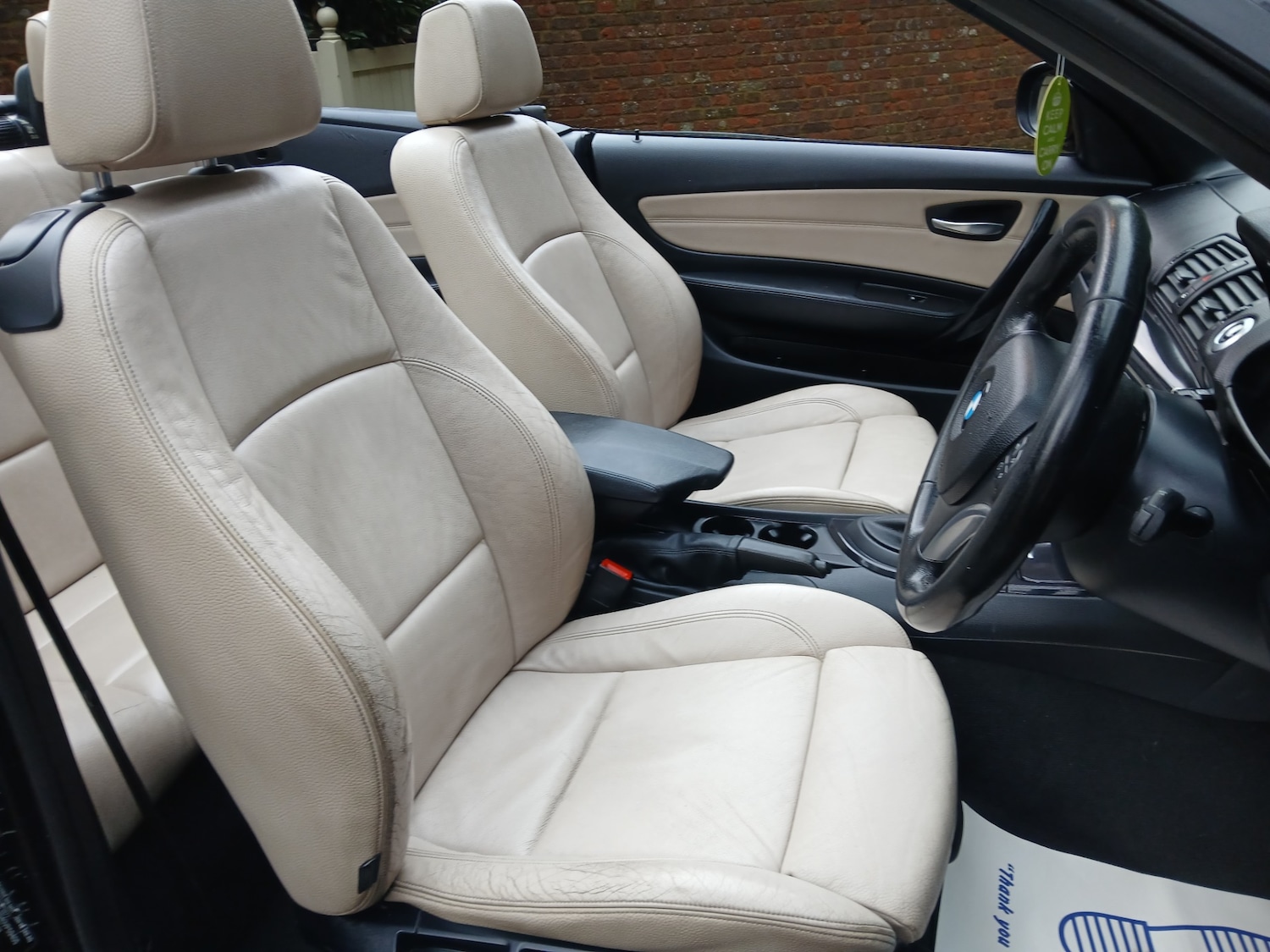 Used BMW 1 Series 2011 for sale - 77170609: Photo 15