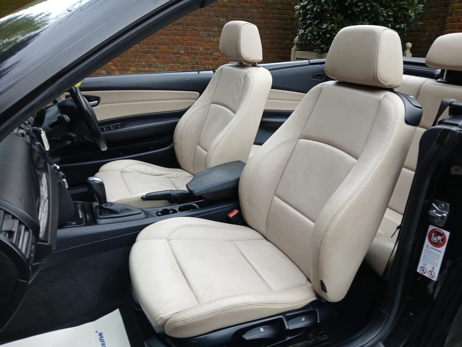 Used BMW 1 Series 2011 for sale - 77170609: Photo 16