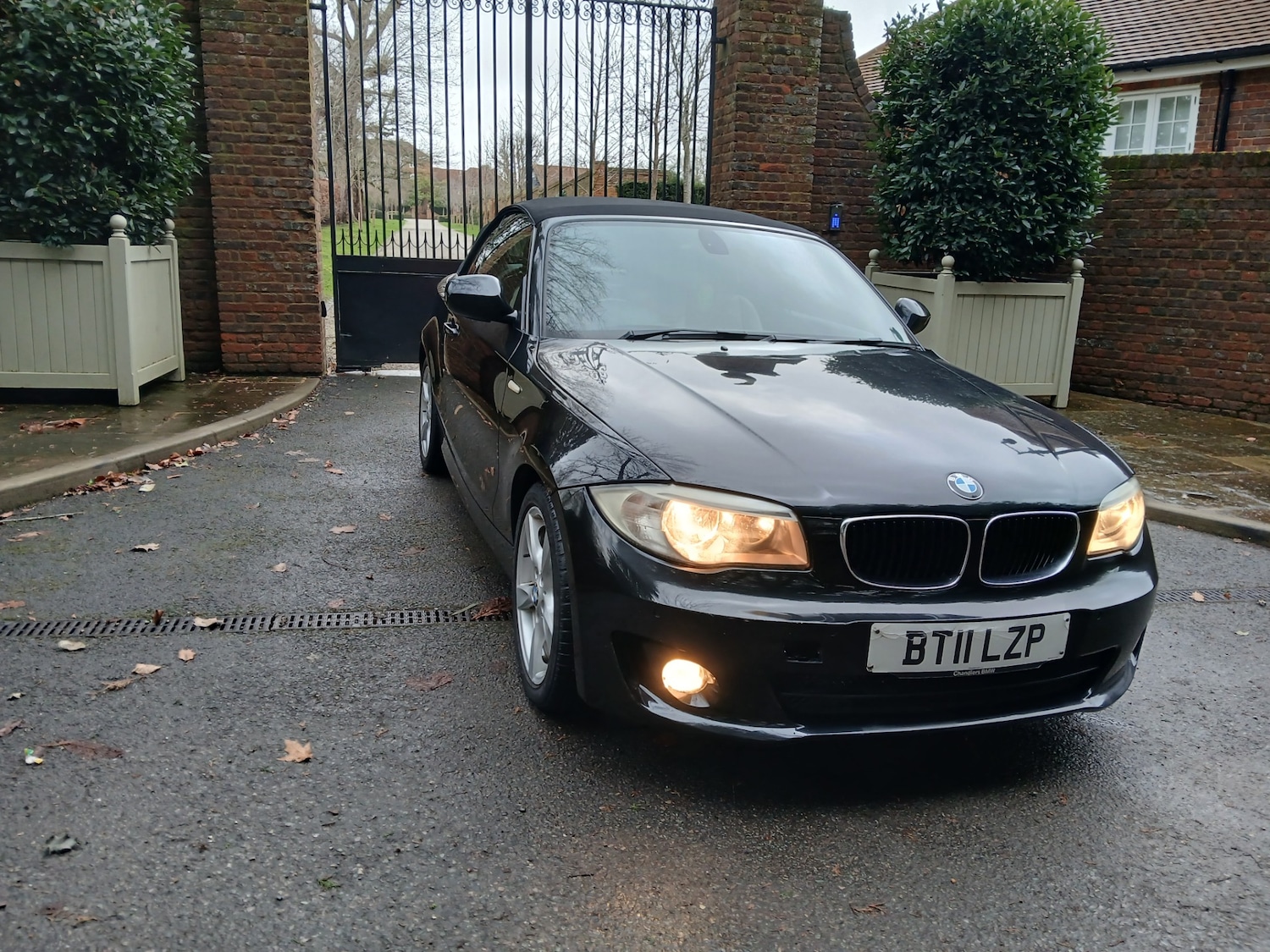 Used BMW 1 Series 2011 for sale - 77170609: Photo 18