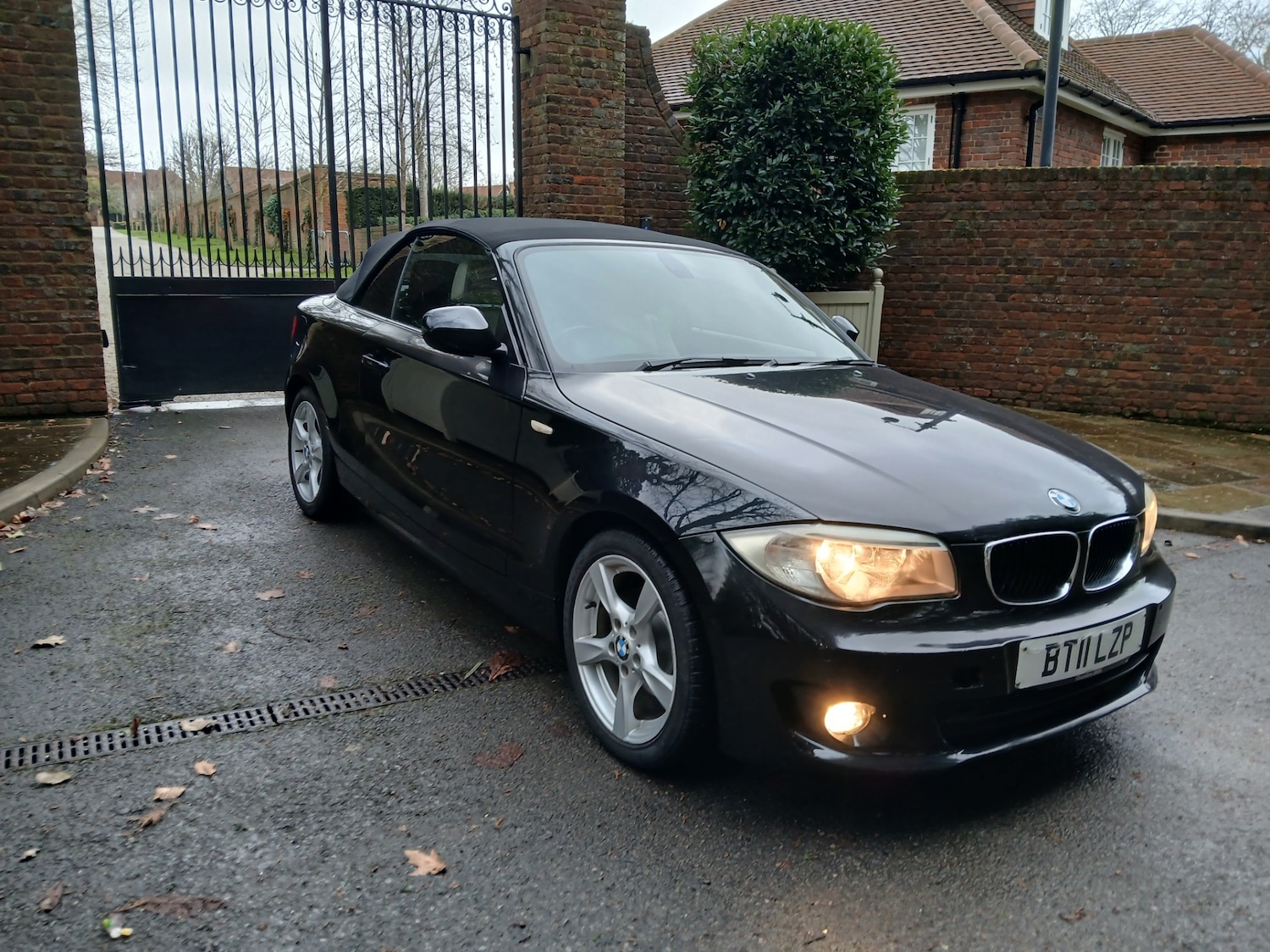 Used BMW 1 Series 2011 for sale - 77170609: Photo 19