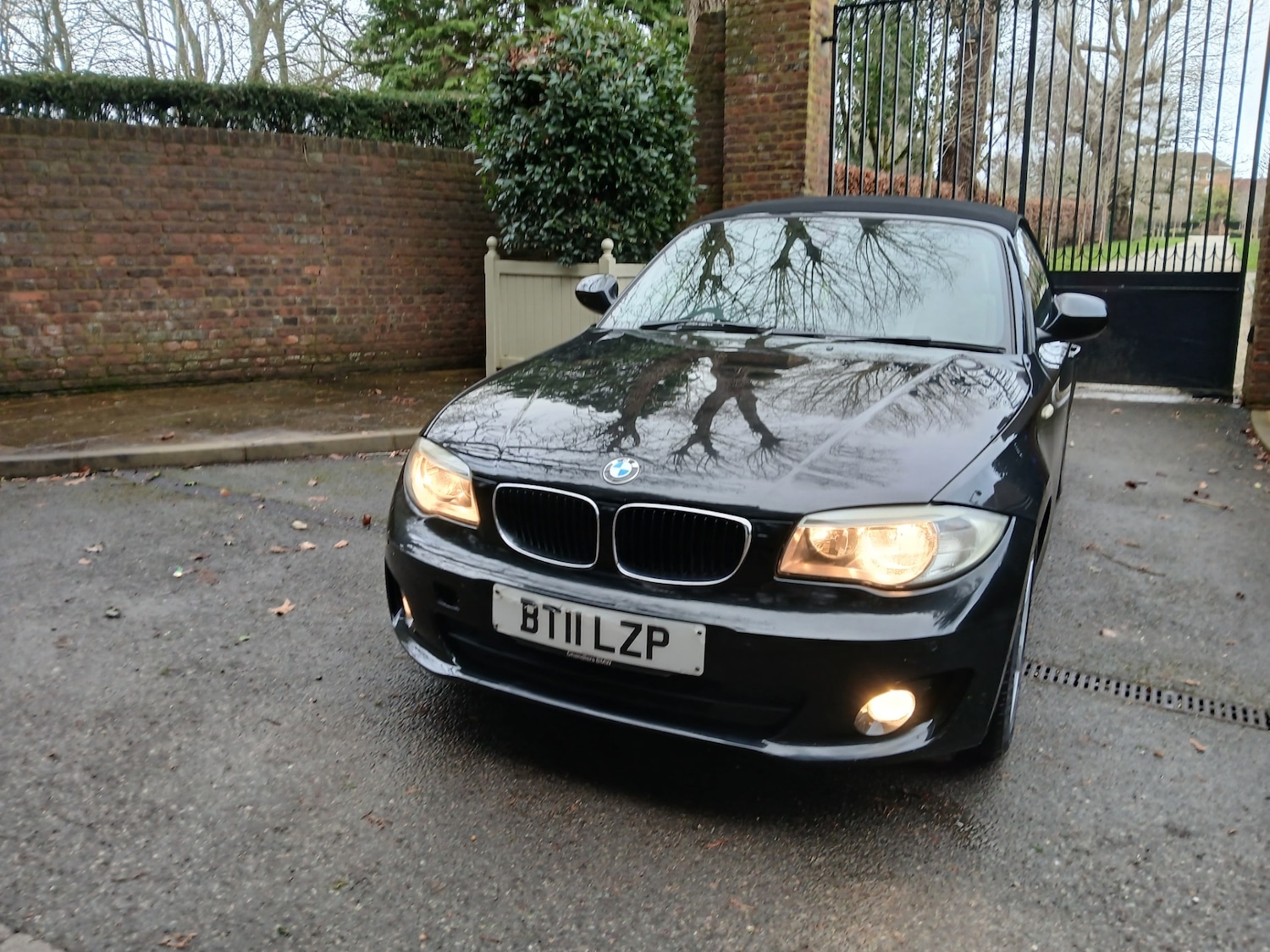 Used BMW 1 Series 2011 for sale - 77170609: Photo 2