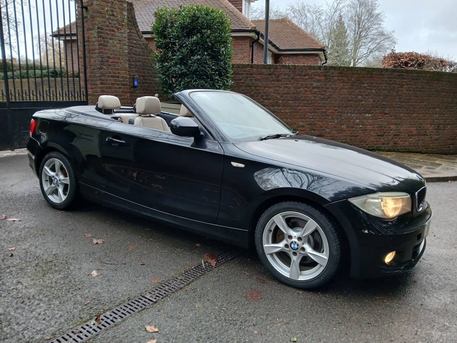 Used BMW 1 Series 2011 for sale - 77170609: Photo 20