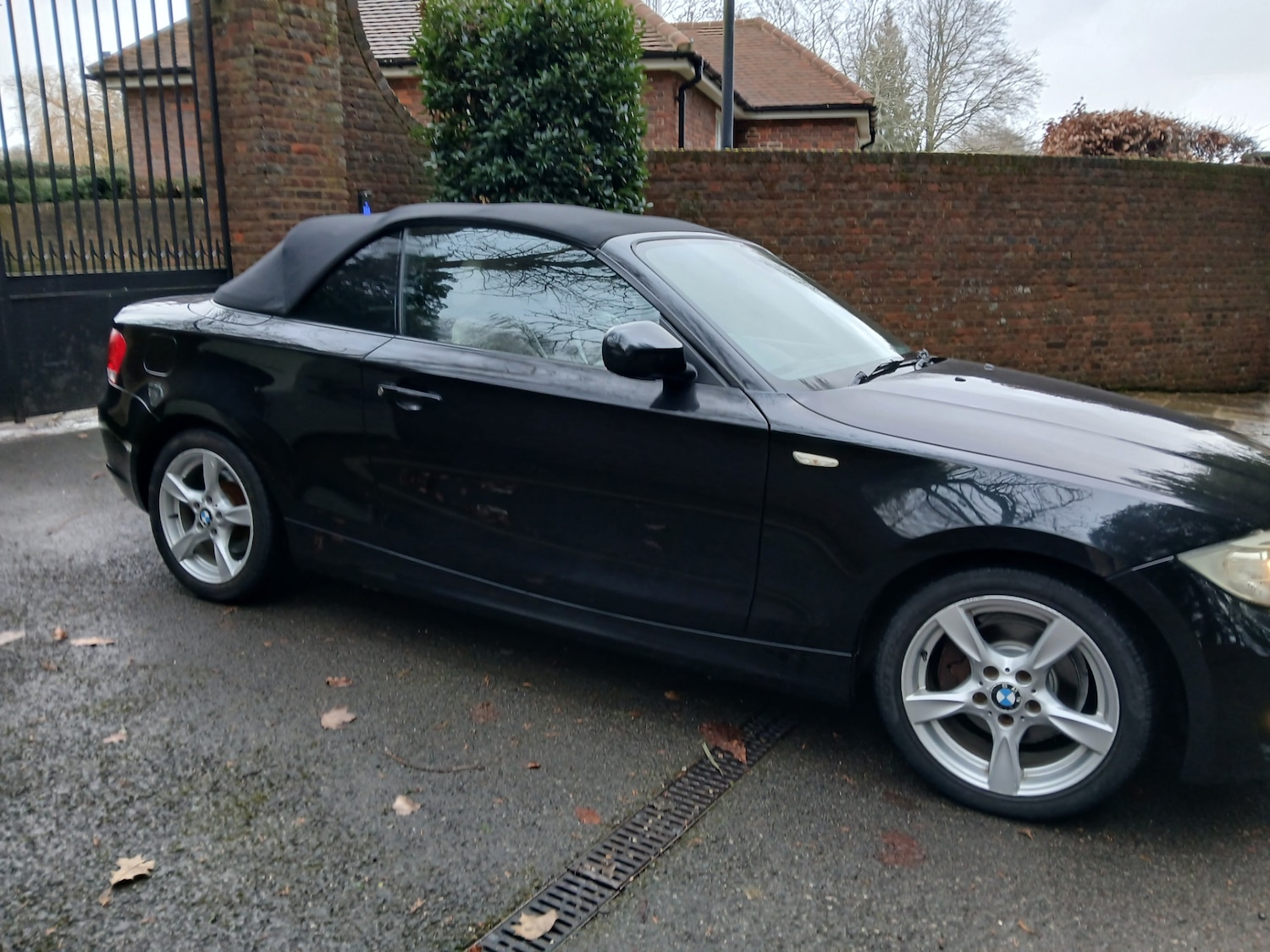 Used BMW 1 Series 2011 for sale - 77170609: Photo 22