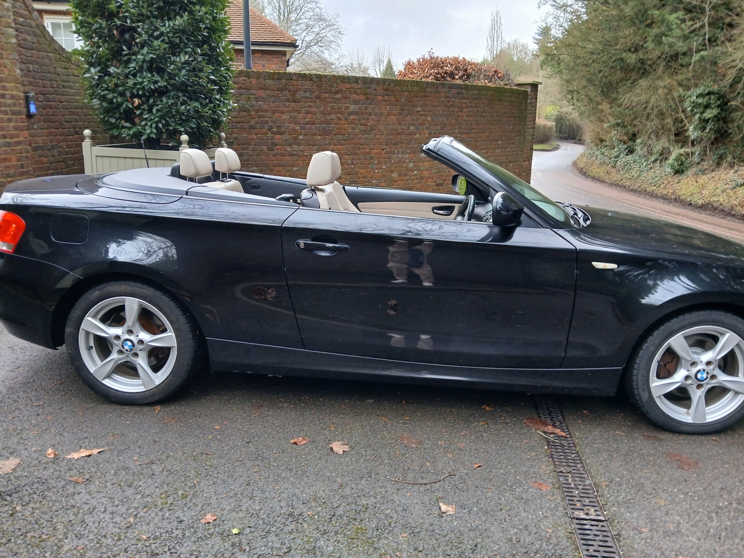 Used BMW 1 Series 2011 for sale - 77170609: Photo 23