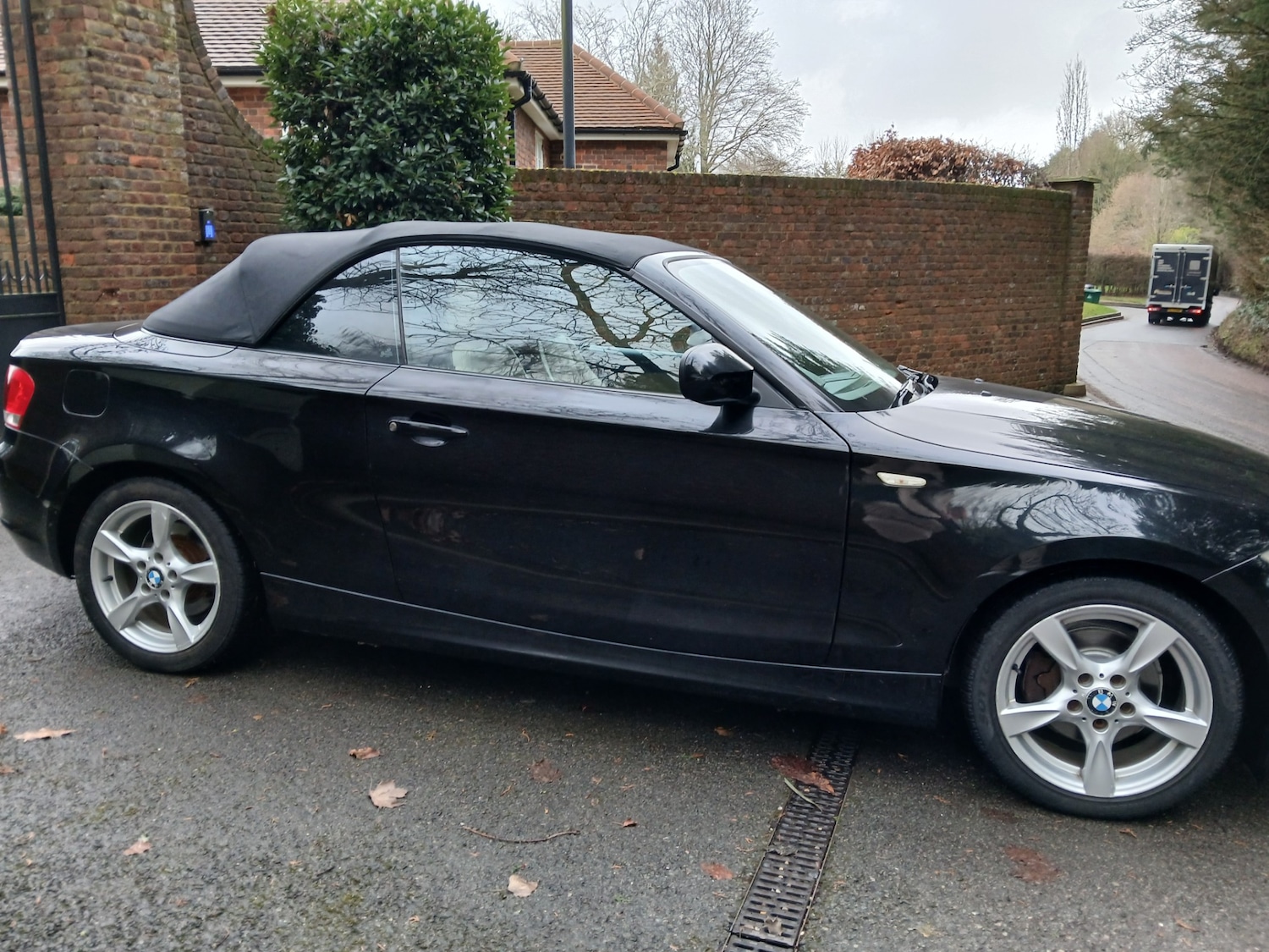 Used BMW 1 Series 2011 for sale - 77170609: Photo 24