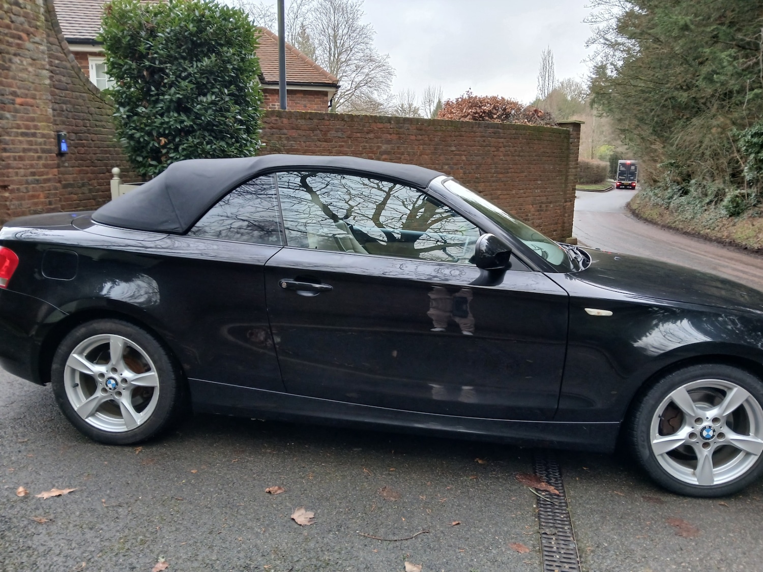 Used BMW 1 Series 2011 for sale - 77170609: Photo 25