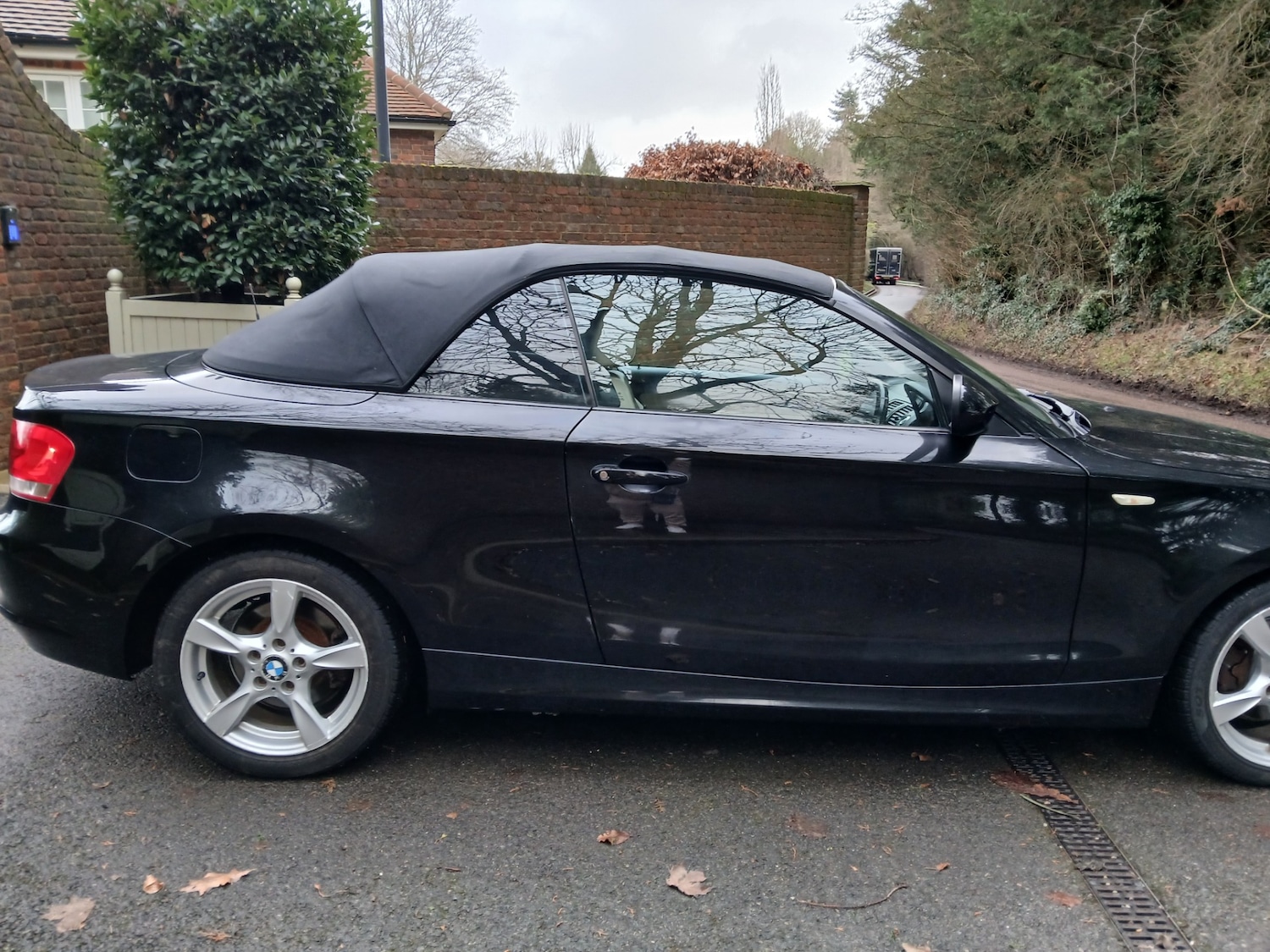 Used BMW 1 Series 2011 for sale - 77170609: Photo 26